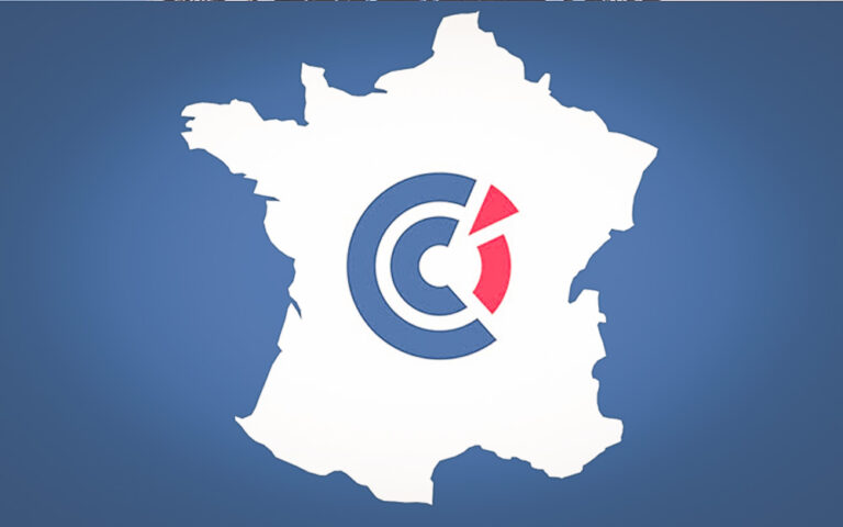 Logo des Chambres de Commerce et d'Industrie - Goodwill Management