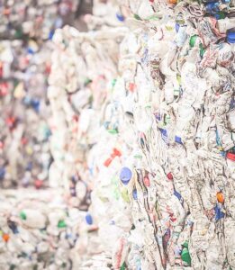 Gestion des déchets plastique - Goodwill Management