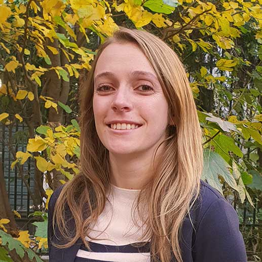 Loraine Moiroud