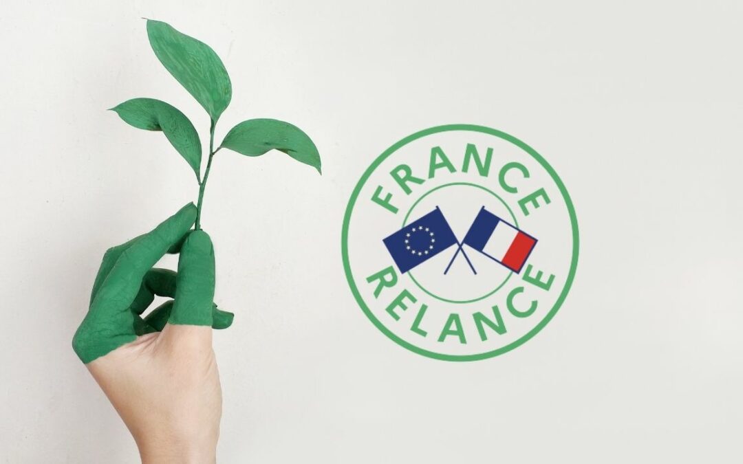 Main verte et France Relance - Goodwill Management