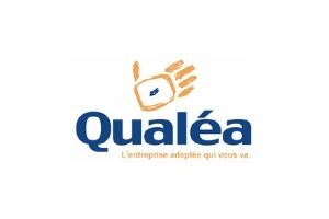 Logo Qualéa - Goodwill Management