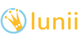 Logo Lunii - Goodwill Management