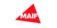 Logo MAIF - Goodwill Management