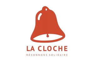 Logo La Cloche - Goodwill Management