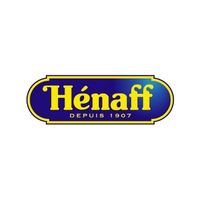 Logo Hénaff - Goodwill Management