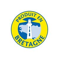 Logo Produit en Bretagne - Goodwill Management