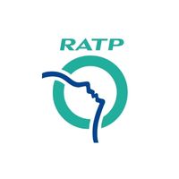 Logo RATP - Goodwill Management