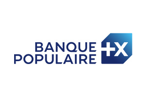 Logo Banque Populaire - Goodwill Management