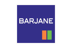 Logo Barjane - Goodwill Management