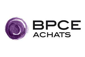 Logo BPCE Achats - Goodwill Management