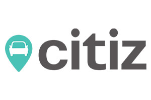 Logo Citiz - Goodwill Management