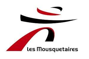 Logo Les Mousquetaires - Goodwill Management