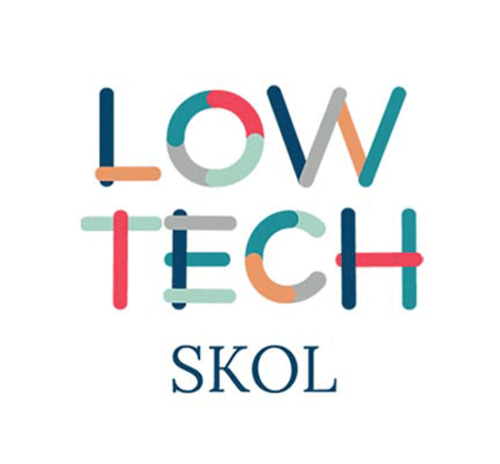 Low Tech Skol - Goodwill Management