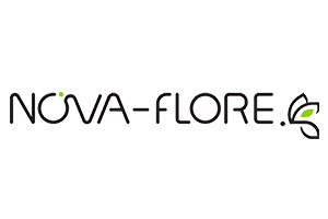 Logo Nova Flore - Goodwill Management