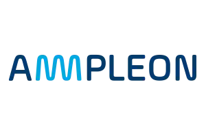 Logo Ampleon - CSRD - Goodwill-management
