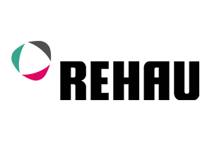 Logo Industrias  REHAU - CSRD - Goodwill-management
