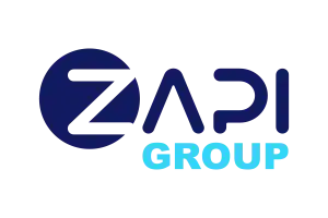 Logo Zapi Group- CSRD - Goodwill-management