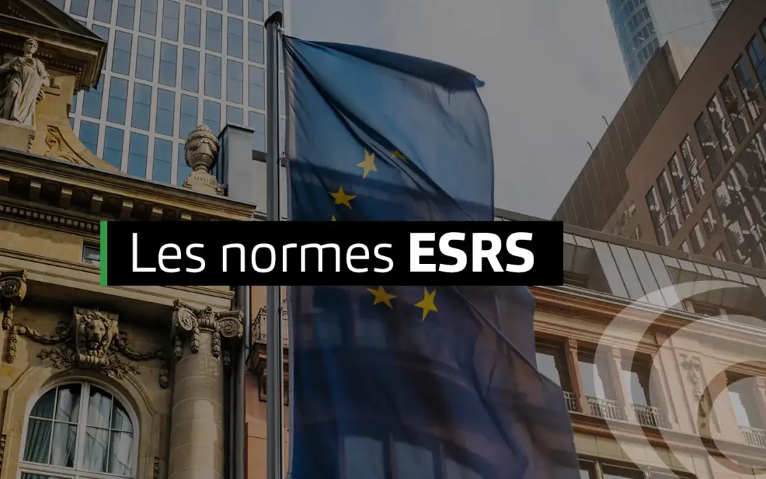 CSRD : Décryptage des ESRS, les standards européens de l’information de durabilité