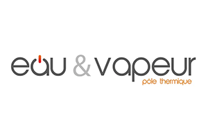 Logo eau et vapeur - Goodwill-management