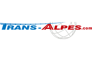 Logo Trans Alpes - Goodwill-management