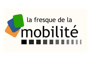 Logo Fresque de la mobilité - Goodwill-management 