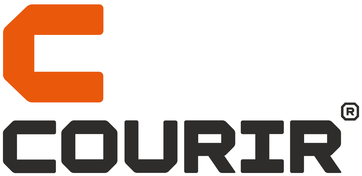 Courir_(logo).svg logo de courir