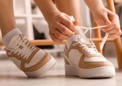 Accompagnement CSRD – Courir