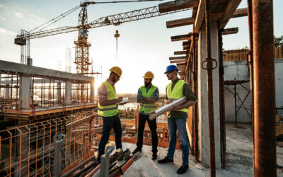 Replay webinaire “Adapter le bâtiment au changement climatique”