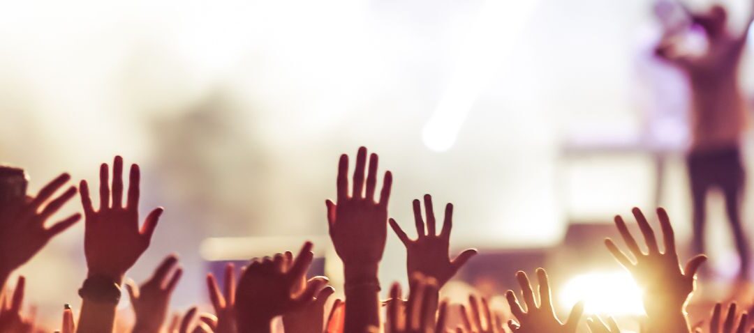 Réalisation du Bilan Carbone – Les Vieilles Charrues