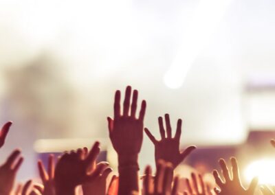 Réalisation du Bilan Carbone® – Les Vieilles Charrues