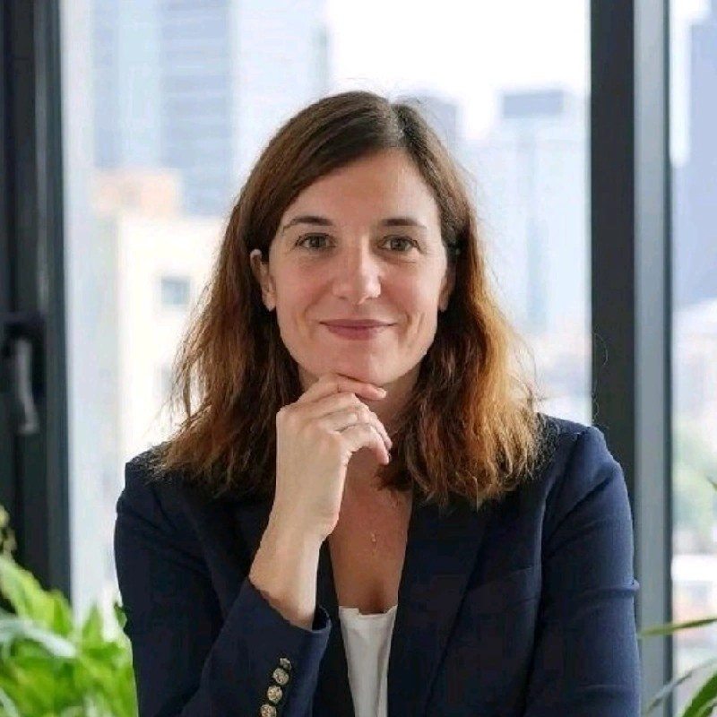 valerie Debruyne-Abramovicz photo de Valerie Debruyne-Abramovicz
