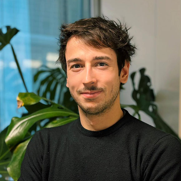 Maël Cervo