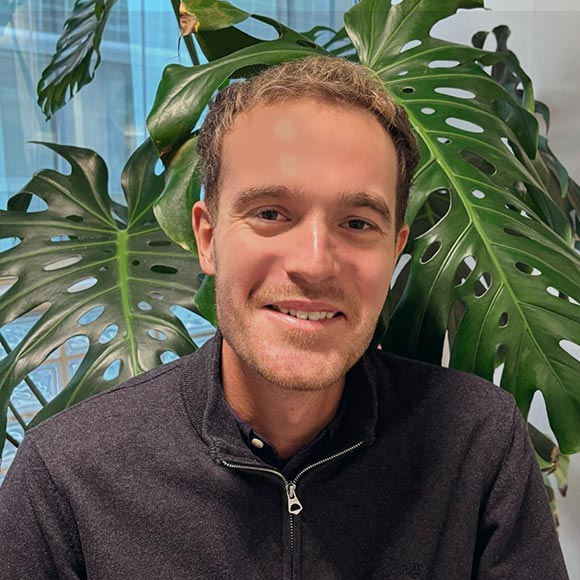 Jérémie Senut