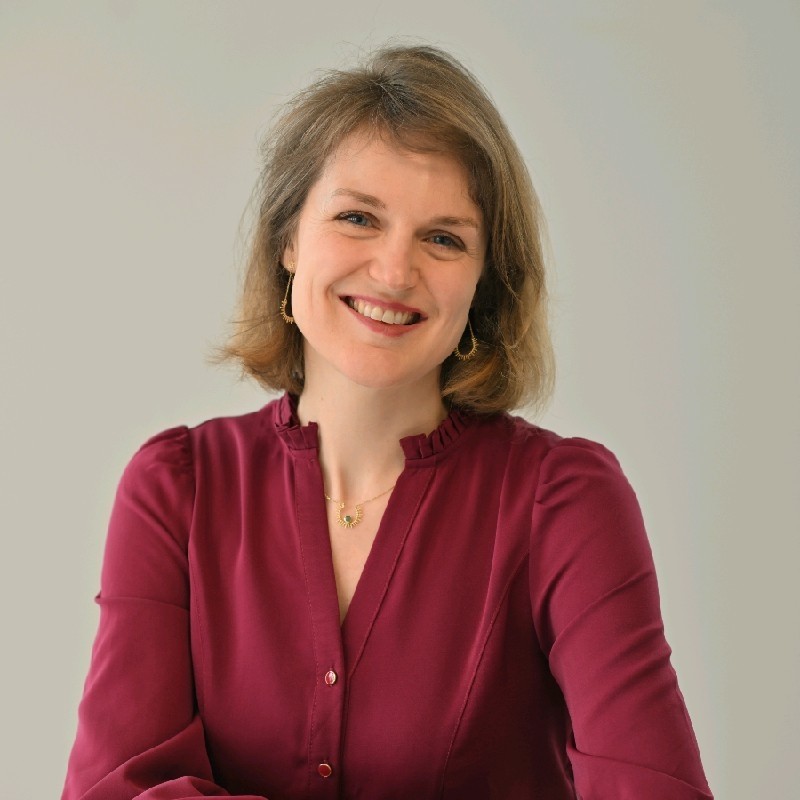 Photo Amélie Poncin - Goodwill-management