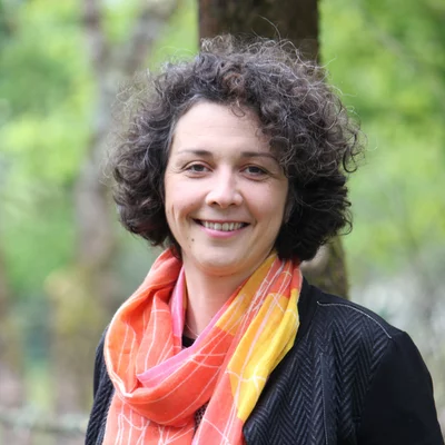 Helene Kerambloch Tibco