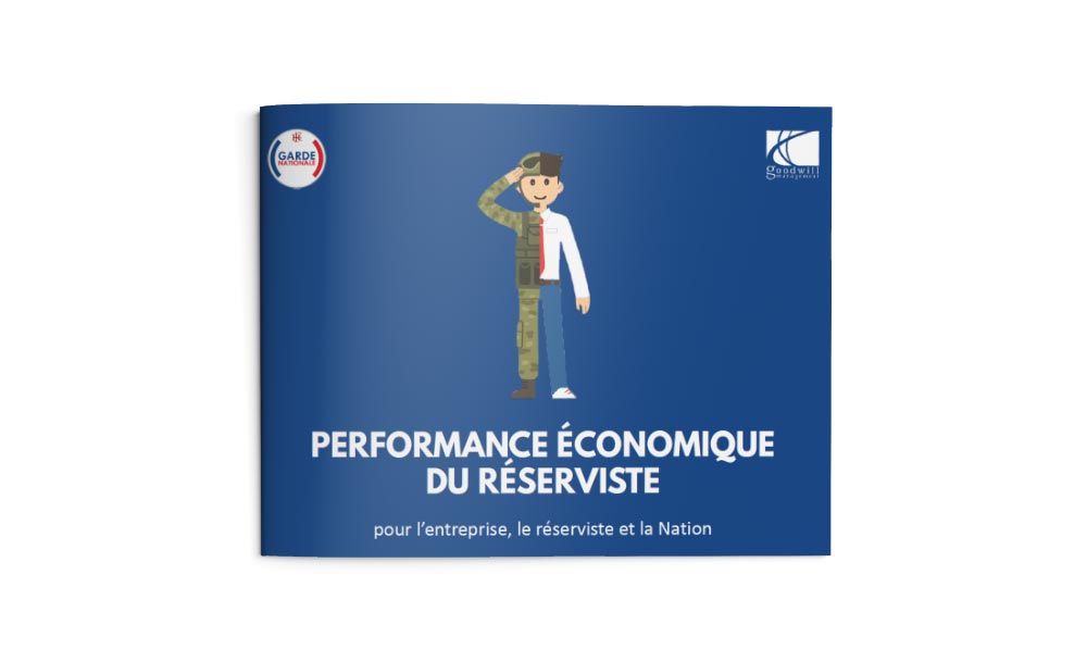 Couverture de la performance économique du réserviste
