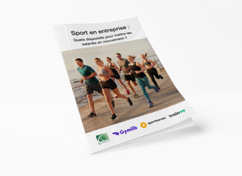 Couverture etude gymlib dispositifs sport entreprise