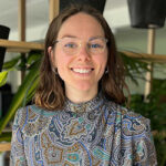 photo Agathe Percheron - Goodwill-management