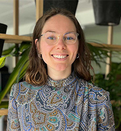 Photo de profil de Agathe Percheron