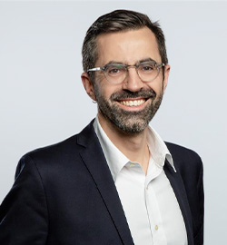 Photo de profil de Arnaud Bergero