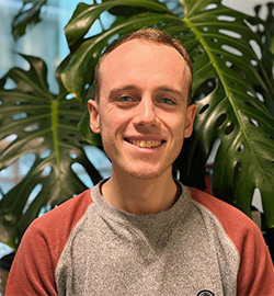 Photo de profil de Axel Pellé