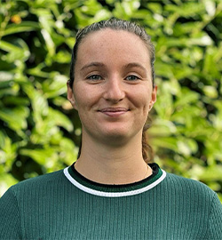 Photo de profil de Capucine Barrier