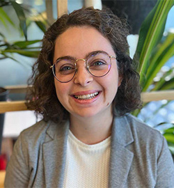 Photo de profil de Charlotte Haguenauer