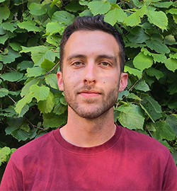 Photo de profil de Damien Renaud de la Faverie