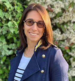 Photo de profil de Delphine Leduc