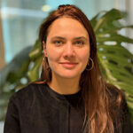 photo Eloise Morales - Goodwill-management