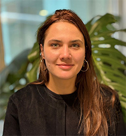 Photo de profil de Eloïse Morales