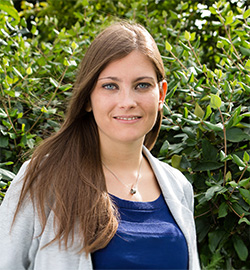 Photo de profil de Emilie Restout