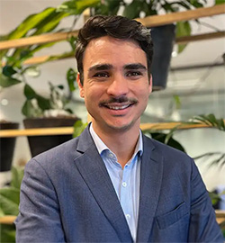 Photo de profil de Etienne Dubourg