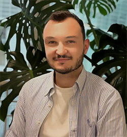 Photo de profil de Gaëtan Brancato